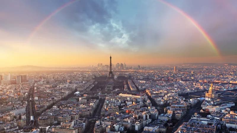 Grindr désigne les destinations les plus populaires des utilisateurs queer
