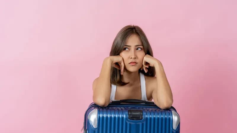 Warum man vor einer Reise seine Wohnung fotografieren sollte