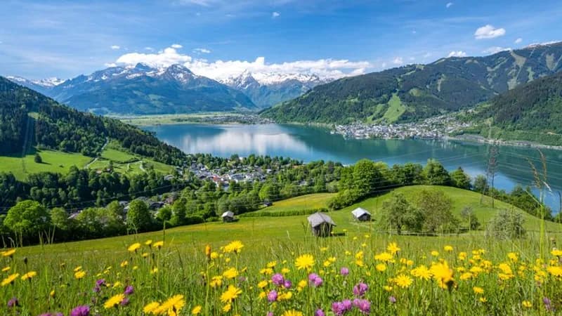 Welches ist das gastfreundlichste Bundesland Österreichs?