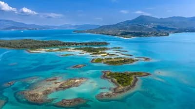 Lichadonisia receives EU funding for sustainable tourism