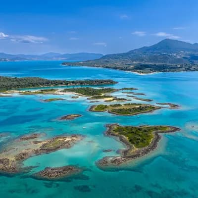 Diese Inseln gelten als die Seychellen Europas