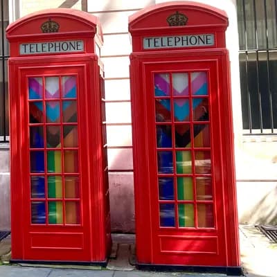London: Queere Kulturszene wandelt sich