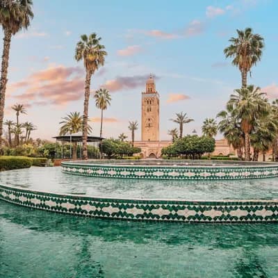 marruecos
