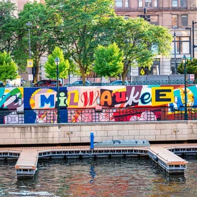 Milwaukee setzt auf inklusive Hochzeiten