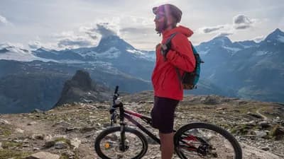 Großarltal inaugura nuevos senderos para mountainbikers