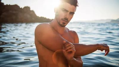 Las playas nudistas más bonitas de 2026 para hombres homosexuales