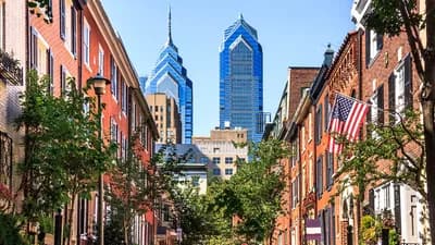 Philadelphia remains a leader in LGBTQ+ inclusion and culture