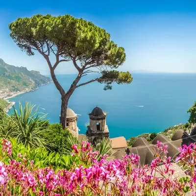 Queere Wanderung eröffnet neue Perspektive auf Ravello