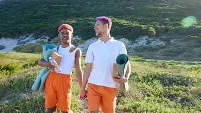 LGBTIQ+-Reisegeschenke stärken Bindungen