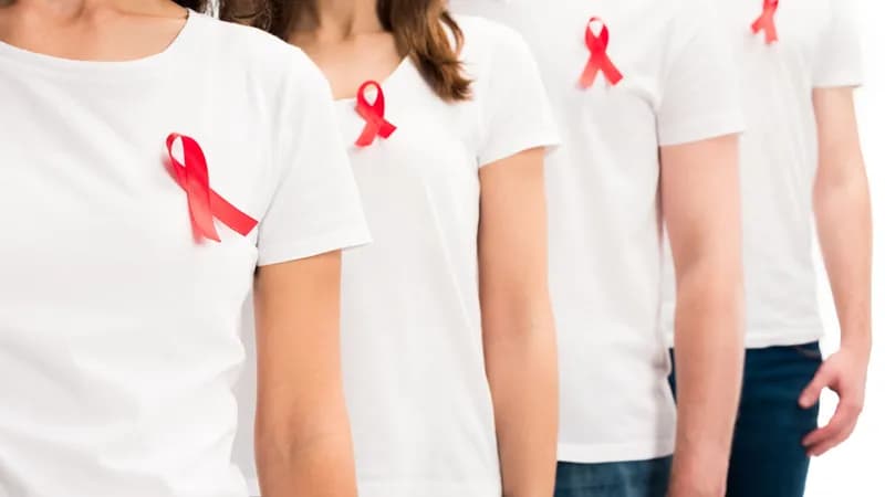 40 Jahre HIV - Es hat sich viel getan
