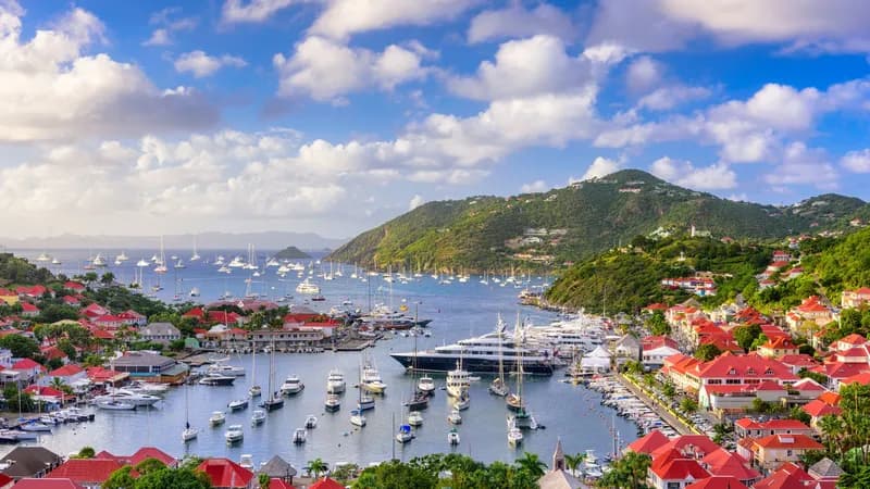 St. Barth: Tolerante Insel als Treffpunkt für LGBTIQ+-Reisende