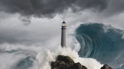 Alerte au tsunami : Comment les voyageurs peuvent se mettre rapidement en sécurité