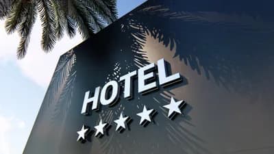 Calificación de estrellas de hotel - El nuevo catálogo de estrellas de hotel