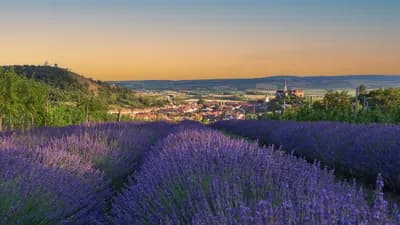 The most romantic cities in Europe