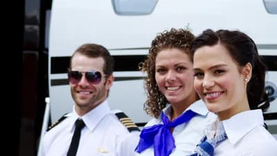 Los códigos secretos de las tripulaciones de vuelo descifrados