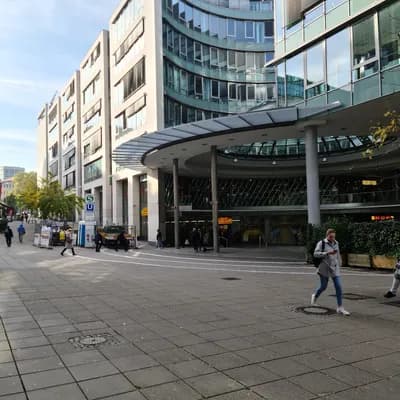 Rotebühlstraße