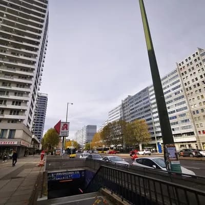 Leipziger Straße