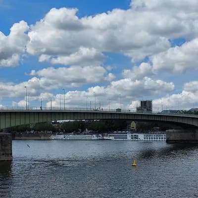 Puente Deutzer