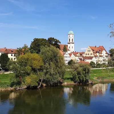 Stadtamhof