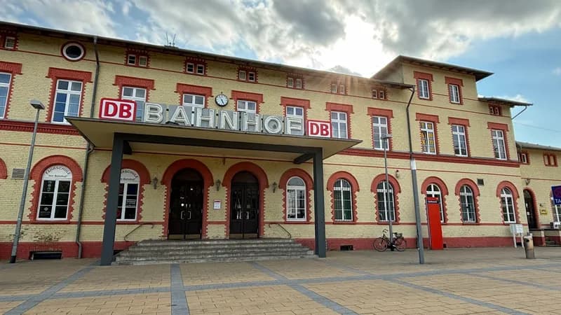 Fierté Alternative Greifswald