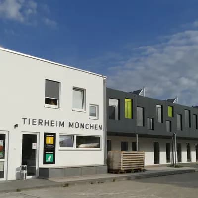 Tierheim München gGmbH
