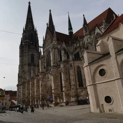 Domplatz