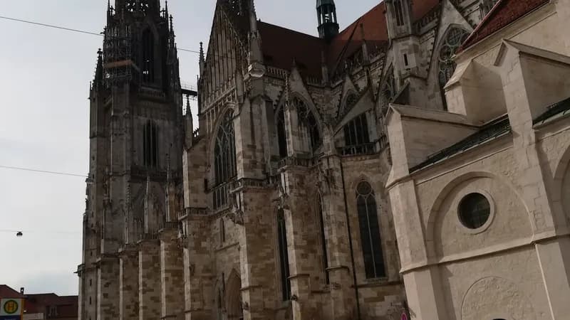 Domplatz