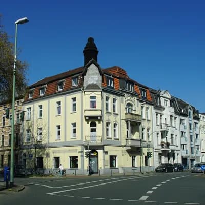 Die Grünen