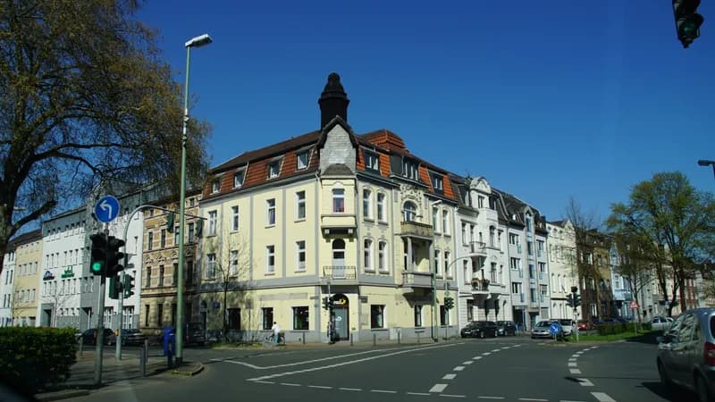 Die Grünen
