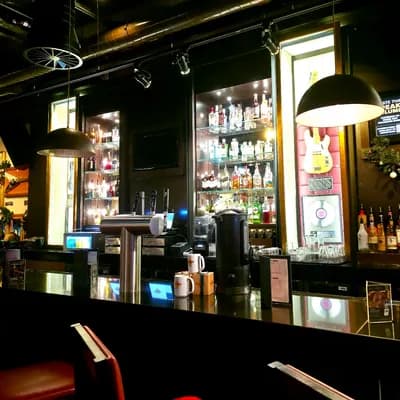 Hard Rock Cafe