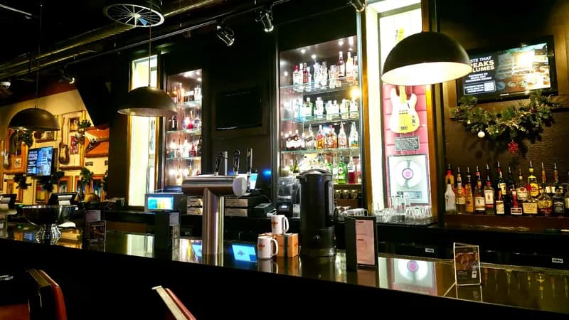 Hard Rock Cafe Drag Brunch / PRIDE BRUNCH