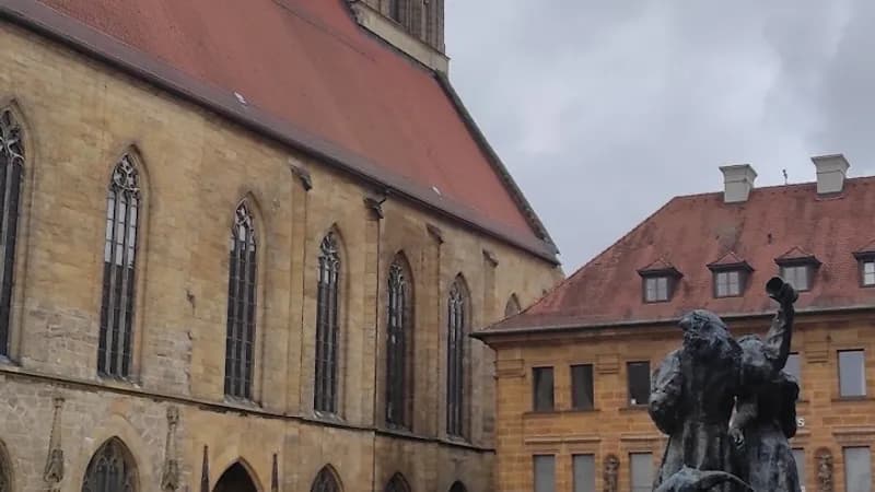 CSD Amberg Demozug
