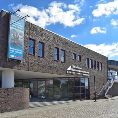 Historisches Museum Bremerhaven