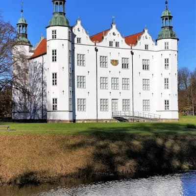 Ahrensburg