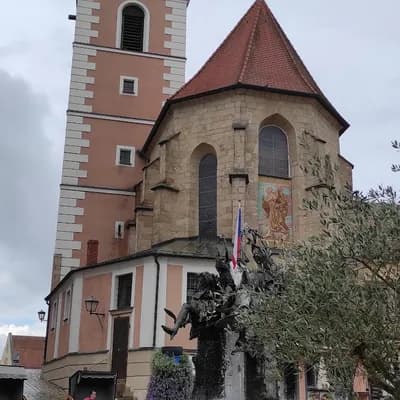Marktplatz