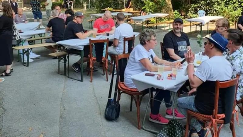 Mes de la Cultura - Pasión por la parrilla