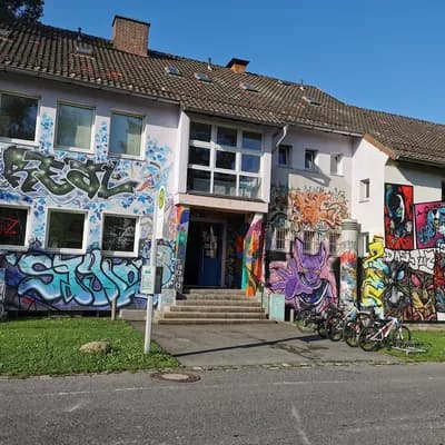 Juz Weiden