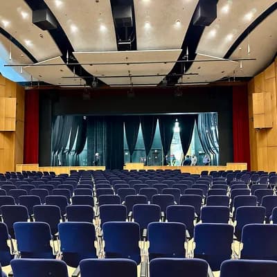Theater Düren im Haus der Stadt