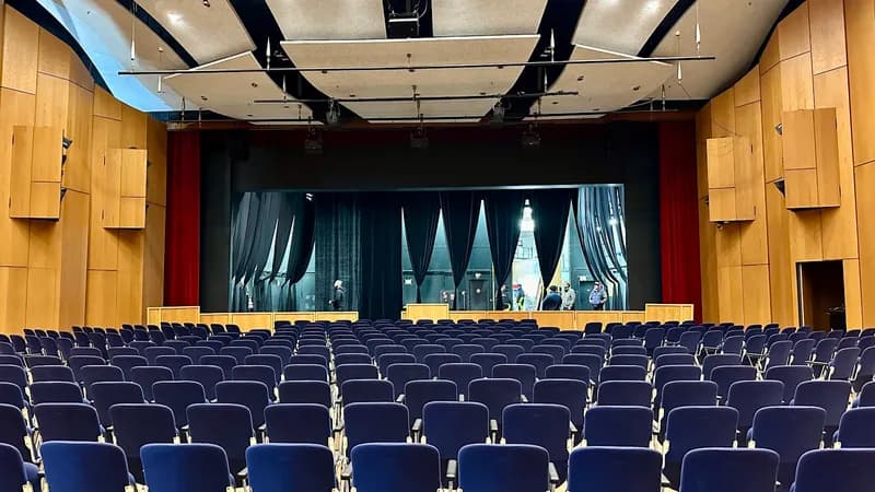 Theater Düren im Haus der Stadt