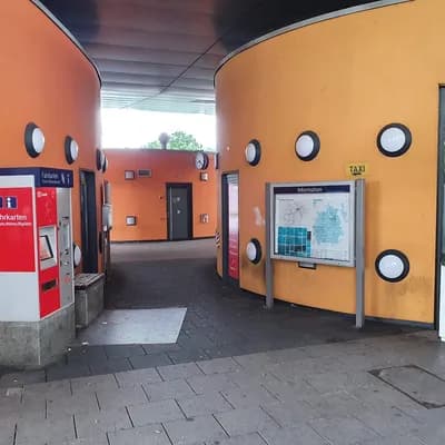 Neu-Ulm ZUP