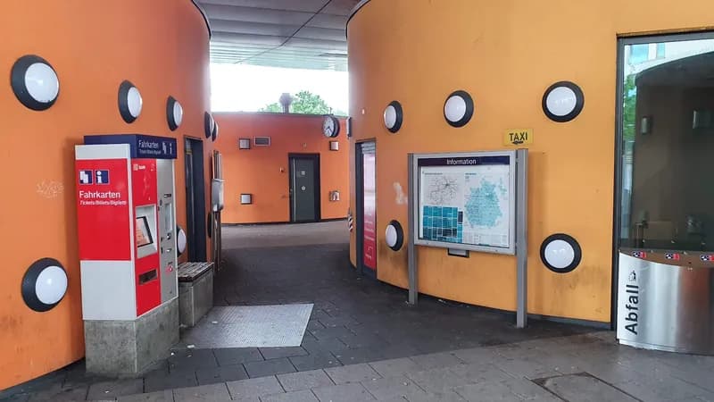 Neu-Ulm ZUP