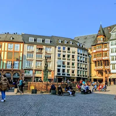 Römerberg