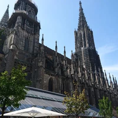 Münsterplatz