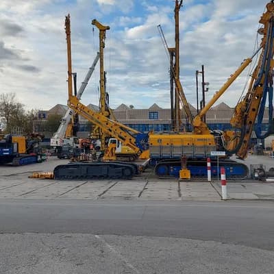 Bauer Unternehmensgruppe