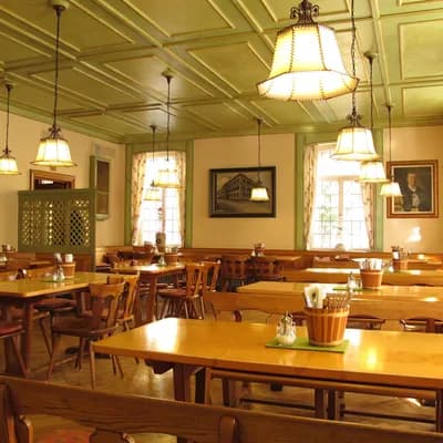 Hotel Müllerbräu
