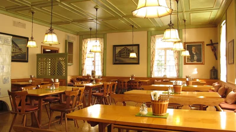 Hotel Müllerbräu