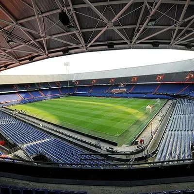 Feyenoord Stadium