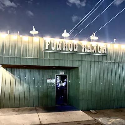 Fun Hog Ranch