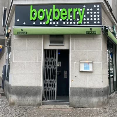 Boyberry Berlin