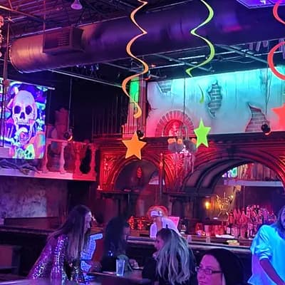 Ground Zero Nightclub
